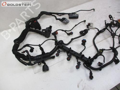 Wiring harness OPEL ASTRA J Sports Tourer (P10) 1.3 CDTI (35) | BP18754776E16 