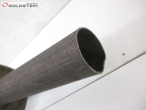 Exhaust system OPEL MERIVA B MPV (S10) 1.4 (75) | BP18761518M121 