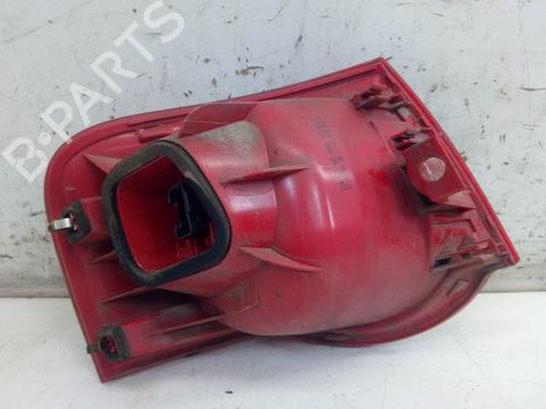Right taillight VW PASSAT B6 Variant (3C5) 2.0 TDI | BP27898294C35 