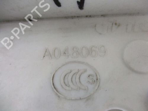 Front left lock CITROËN C3 II (SC_) 1.6 HDi | BP38026669C98 - Image 8