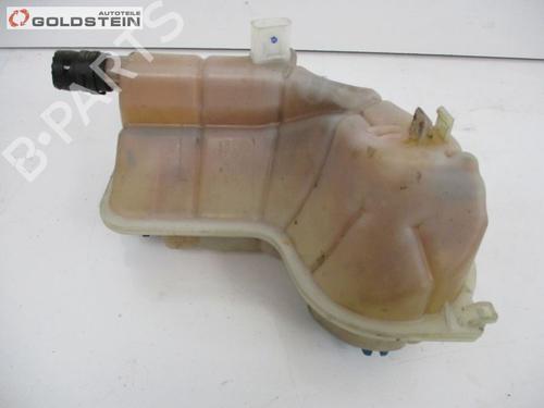 Expansion tank AUDI A4 B7 Avant (8ED) 2.0 TDI | BP18751133C120 