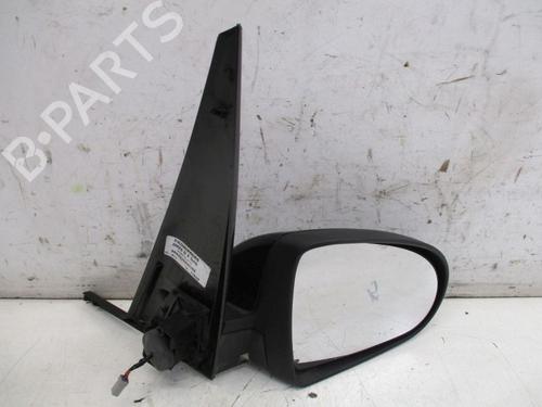 Used Right mirror MITSUBISHI COLT CZC VI Convertible (RG) 1.5 (Z36A) (109 hp) 29091514