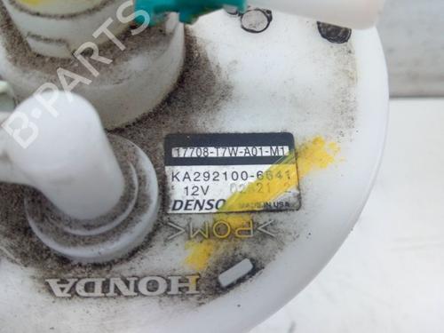 Fuel pump HONDA HR-V (RU) 1.5 (RU1) | BP38506405M76 - Image 8
