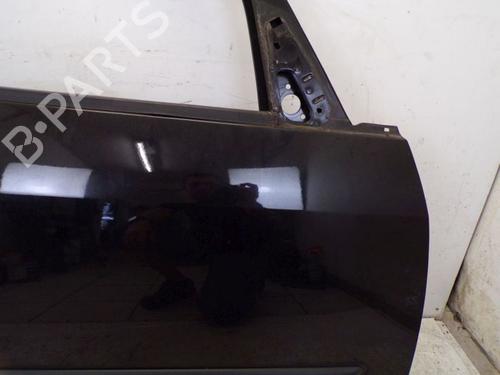 Right front door MITSUBISHI COLT VI (Z3_A, Z2_A) 1.1 (Z31A, Z32A) | BP26647764C3 