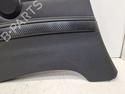Rear left panel BMW 3 Coupe (E92) 320 i | BP37141689C60 - Image 5