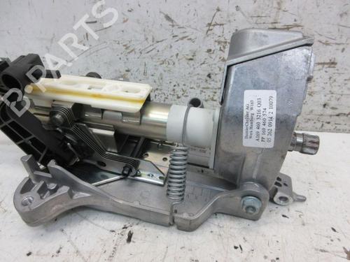 Steering column MERCEDES-BENZ A-CLASS (W169) A 180 CDI (169.007, 169.307) | BP37127831M21 - Image 5