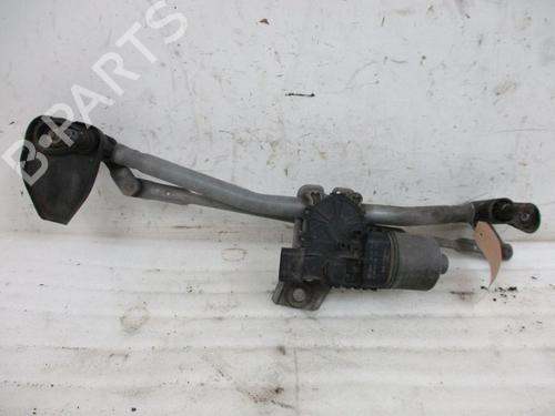 Used Front wipers mechanism OPEL ASTRA H (A04) 1.8 (L48) (125 hp) 18792663