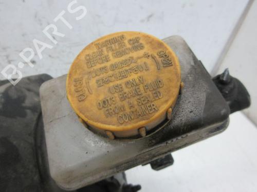 Servo brake SUBARU IMPREZA Hatchback (GR, GH, G3) 2.0 D AWD | BP29093269M42 