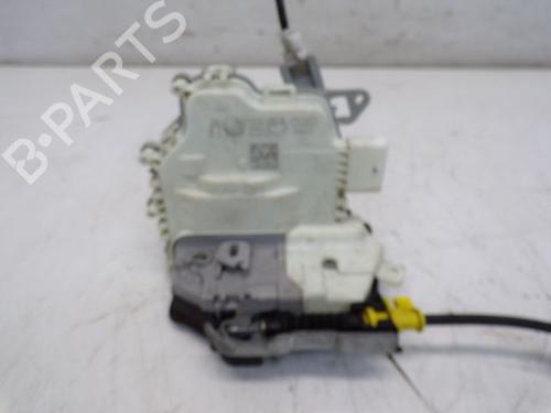 Rear right lock AUDI A5 Sportback (8TA) 3.0 TDI quattro | BP29100524C99 