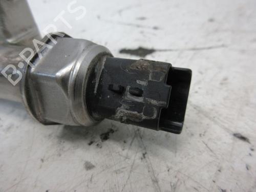 Injection rail PEUGEOT 2008 I (CU_) 1.2 THP 110 / PureTech 110 | BP37128113M98 - Image 8