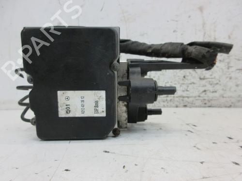 Electronic module MERCEDES-BENZ E-CLASS T-Model (S212) E 350 BlueTEC (212.224) | BP37127870M83 - Image 6