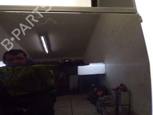 Right rear door VW TOURAN (1T1, 1T2) 2.0 TDI | BP29100613C5 