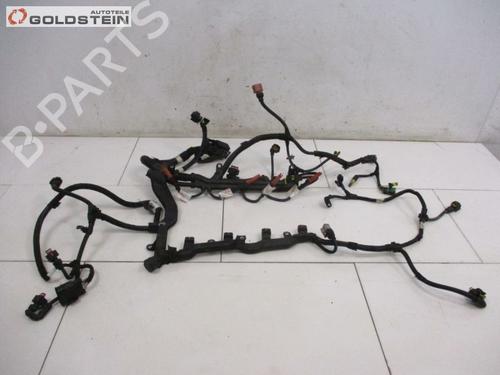 Wiring harness ALFA ROMEO GIULIETTA (940_) 1.6 JTDM (940FXD1A) | BP18759821E16 
