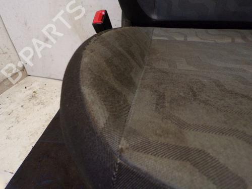 Left front seat SKODA FABIA II (542) 1.4 | BP37126954C15 - Image 7