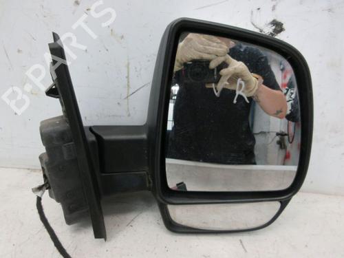 Retrovisor derecho FIAT DOBLO Cargo (263_) 1.3 D Multijet (90 hp) 19299875