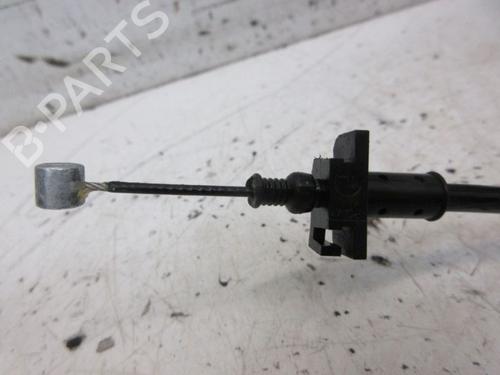 Front right lock FORD FIESTA VII (HJ, HF) 1.0 EcoBoost | BP19295899C97 