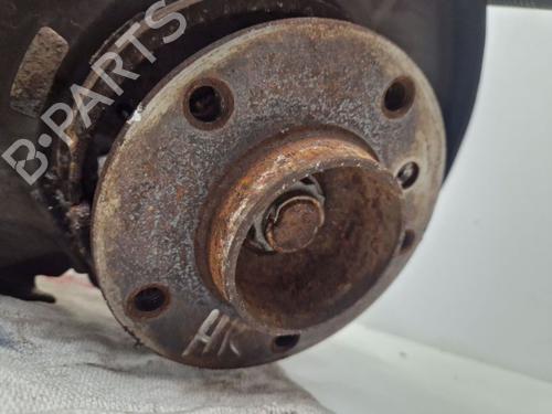 Right rear steering knuckle BMW 3 Touring (E91) 318 d | BP32087472M28 