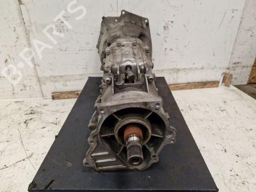 Gearbox BMW X3 (E83) 2.0 d | BP29105907M3 - Image 4