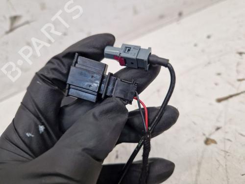 Electronic module AUDI A5 (8T3) S5 quattro | BP31312397M83 