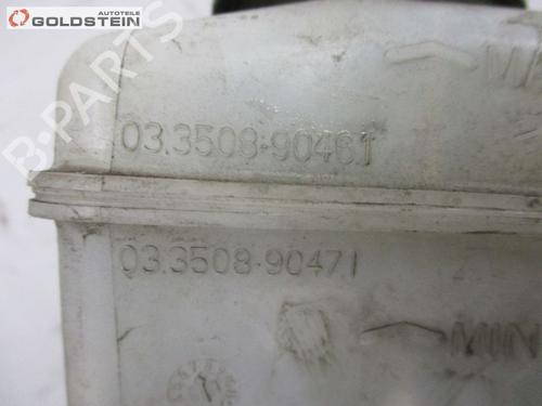 Servo brake DACIA SANDERO 1.4 (BS0C, BS0A, BS0G, BS1F, BS0E) | BP18754585M42 