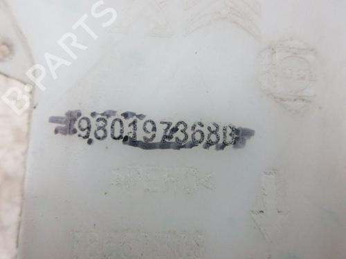 Front windshield wiper arm CITROËN C4 CACTUS 1.2 VTi 82 | BP30668583C143 