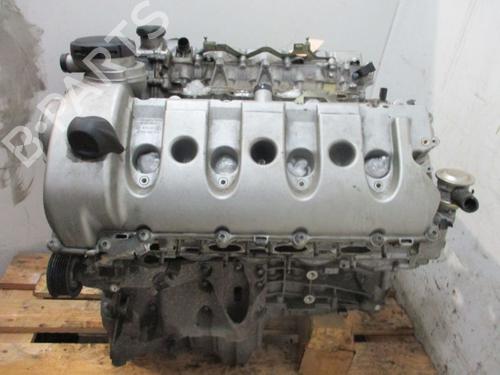 Motor PORSCHE CAYENNE (9PA) S 4.5 | BP29093065M1
