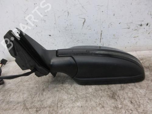 Left mirror AUDI A3 Sportback (8PA) 1.6 | BP29095651C26 