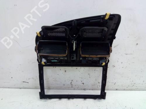 Air vent TOYOTA AVENSIS Estate (_T27_) 2.0 D-4D (ADT270_, ADT270R) | BP29103299I21 
