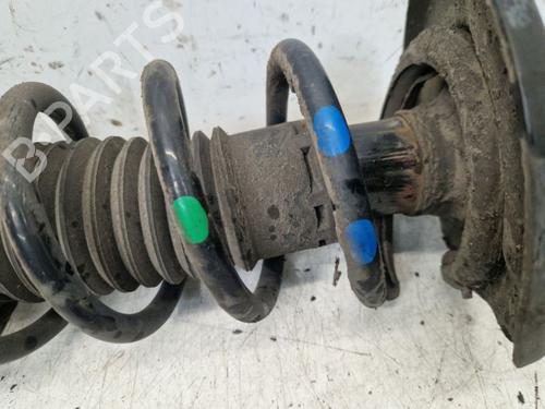 Right front shock absorber DACIA DOKKER Express Box Body/MPV 1.6 | BP23422921M17 