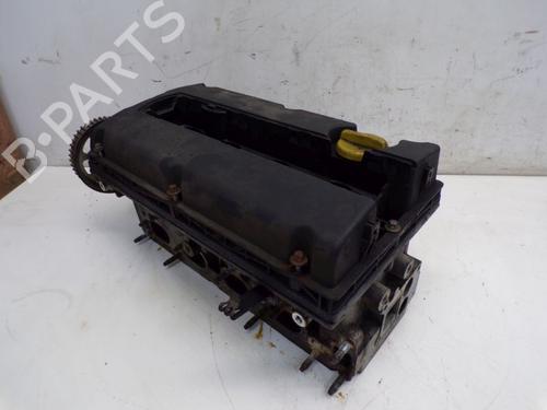 Cylinder head OPEL ASTRA H GTC (A04) 1.6 (L08) | BP37134399M5 - Image 2