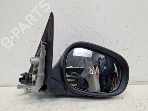Used Right mirror Right mirror BMW 3 (E90) 318 i (143 hp) 34103784 34103784