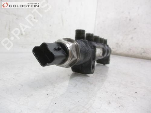 Injection rail PEUGEOT 1007 (KM_) 1.4 HDi | BP37104599M98 - Image 2