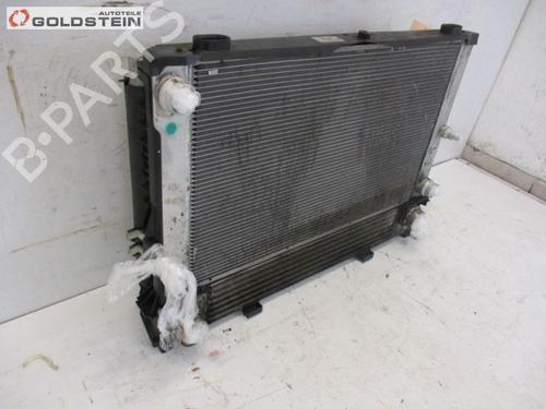 Water radiator BMW 5 Touring (E61) 525 d | BP18758558M31 