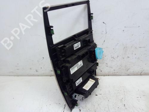 Climate control JEEP COMMANDER (XK, XH) 3.7 V6 4x4 | BP38506474I5 - Image 4