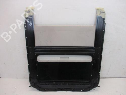 Soltag VW PASSAT B6 Variant (3C5) 2.0 TFSI | BP18792677C124 