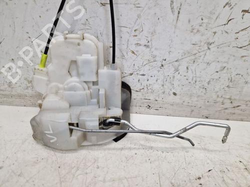 Front left lock SUBARU FORESTER (SH_) 2.0 D AWD (SHH, SHD, SHN) | BP37137361C98 - Image 3