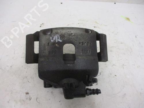 Right front brake caliper OPEL CORSA E (X15) 1.4 (08, 68) | BP18796512M104  - Image 5