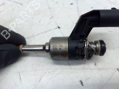 Injector AUDI A1 (8X1, 8XK) 1.4 TFSI | BP29744142M100