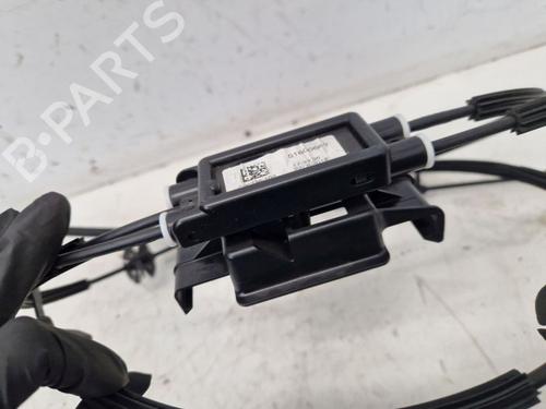 Front right lock FORD TRANSIT V363 Van (FCD, FDD) 2.0 EcoBlue | BP31702482C97 