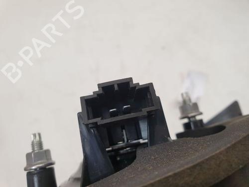 Right tailgate light VW GOLF PLUS V (5M1, 521) 1.6 FSI | BP33908058C80  - Image 8