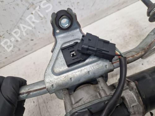Front wipers mechanism RENAULT TRAFIC II Van (FL) 2.0 dCi 115 (FL01, FL0U, FL00, FL0H, FL0M) | BP29102039C83 