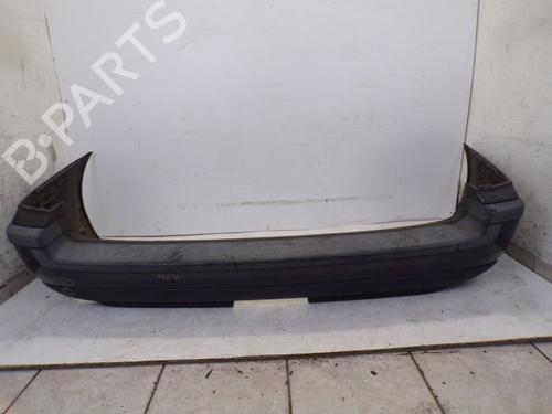 Used Rear bumper Rear bumper 38504981 38504981
