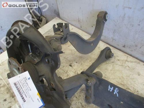 Right rear steering knuckle SEAT ALTEA (5P1) 1.9 TDI | BP13760922M28 