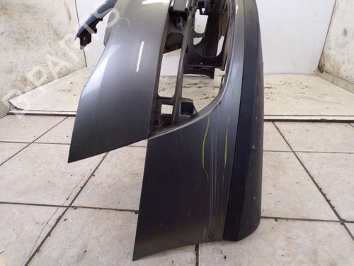 Front bumper VW PASSAT B6 (3C2) 2.0 TDI 4motion | BP29096163C7 