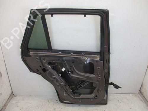 Left rear door BMW X5 (E70) xDrive 35 i | BP26647641C4 