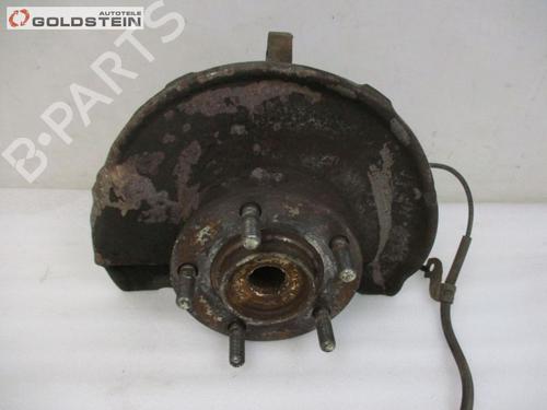 Used Right front steering knuckle MITSUBISHI OUTLANDER II (CW_W) 2.0 DI-D (CW8W) (140 hp) 18755964