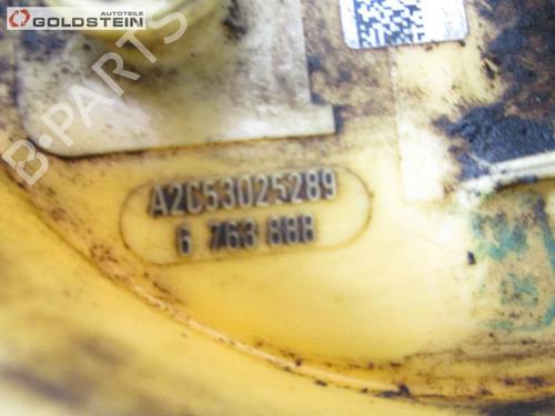 Fuel pump BMW 3 (E90) 318 d | BP18764498M76 