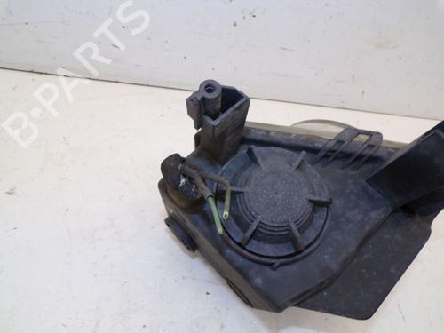Left front fog light OPEL ASTRA H TwinTop (A04) 1.6 (L67) | BP18806472C30 