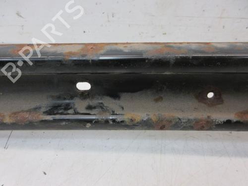 Rear bumper FORD TRANSIT CUSTOM V362 Van (FY, FZ) 2.2 TDCi | BP29092435C8 