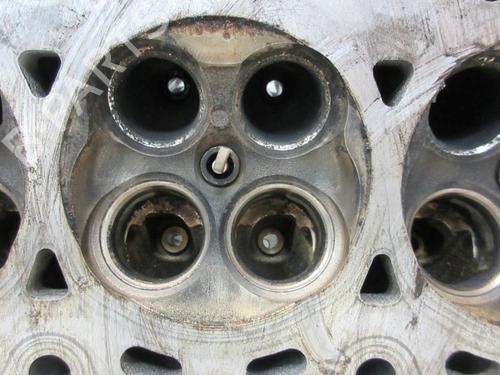 Cylinder head TOYOTA YARIS (_P13_) 1.0 (KSP130) | BP19295440M5 